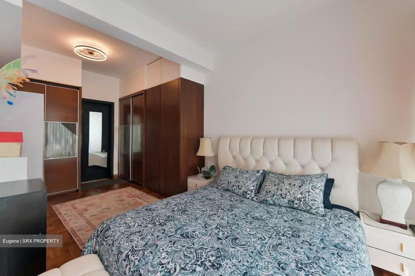 Springhill (D27), Terrace #529255601
